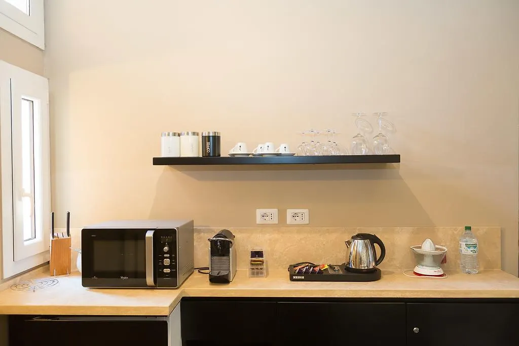 App Condotti Luxury Apartment In Rome-1